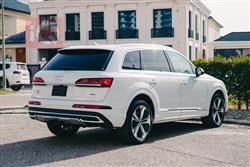 اودي Q7